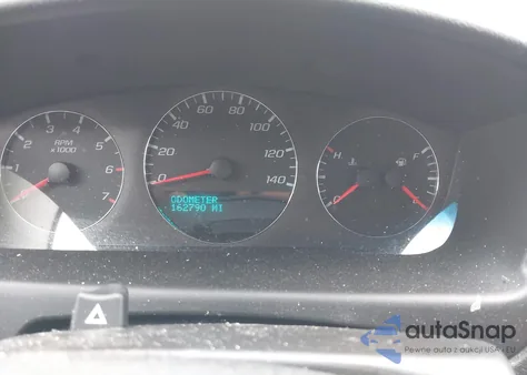 2010 Chevrolet Impala Lt из США, поврежденный, VIN 2G1WB5EK8A1122406